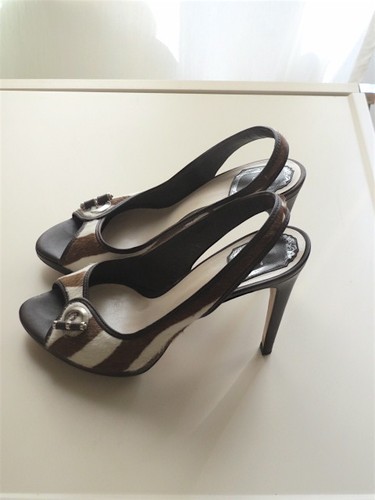Dior slingpumps high - -, 39