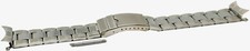 Edelstahl Herren Uhrband für