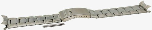 Edelstahl herren uhrband - herren,