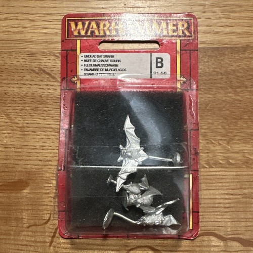 Warhammer fantasy the old - the,