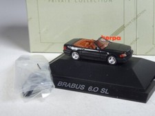 (YG-30) Herpa 25015 Mercedes
