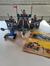  LEGO Castle 6059