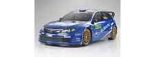 RC Karosserie Tamiya Subaru