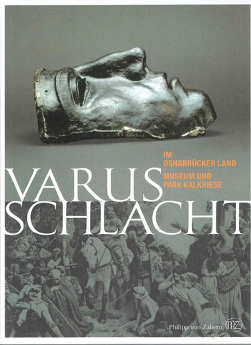 Varusschlacht osnabrücker - varusschlacht,