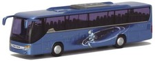 AWM Überlandbus Setra S 415