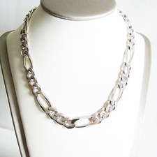 Halskette Sterlingsilber 925er