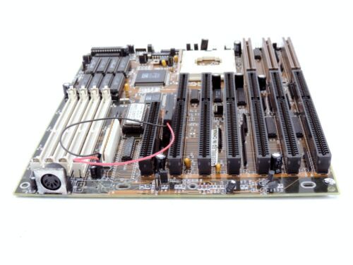 Gigabyte 486vs sockel vlb - gigabyte,