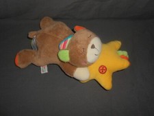 FEHN  SPIELUHR  BÄR  STERN