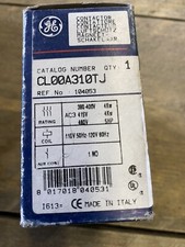 General Electric GE CL00A310TJ