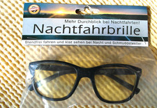Nachtfahrbrille