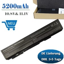 Akku für  Toshiba Tecra A11