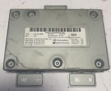 Steuergerät Comand Media Interface Steuergerät 2048708026 Mercedes-benz B 170