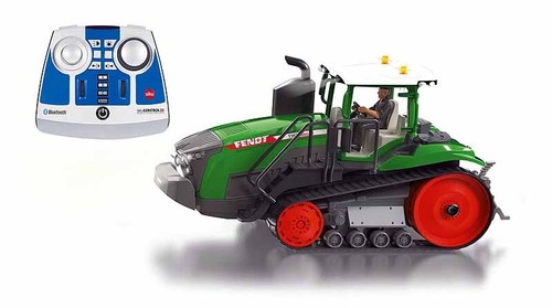 6789 siku fendt - siku, 1167
