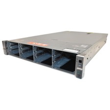 HP ProLiant DL380 Gen9 2U