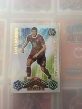 Match Attax Bundesliga 10/11
