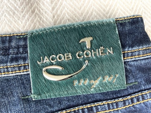 Jacob cohen jeans 38 - cohen, ,38