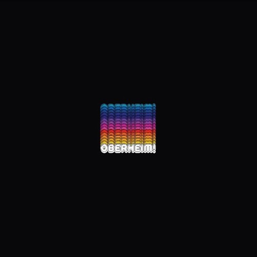 Oberheim - oberheim!, (vinyl)