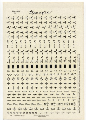Typofix 1398 - , |