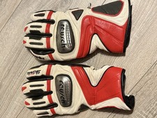 Reusch Skihandschuhe Race Tec