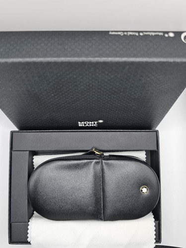 Montblanc meisterstück etui - meisterstück,