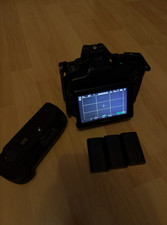 Blackmagic Cinema Camera 6k