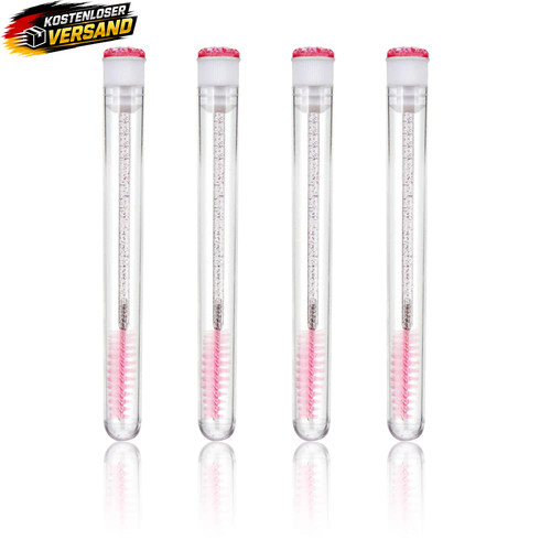 Wimpernpinsel stück - 4,