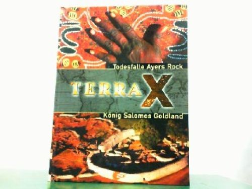 Terra todesfalle ayers - terra, x