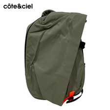 Cote&Ciel Isar Small Backpack