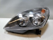 Opel Zafira B Scheinwerfer