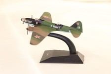 Flugzeug Modell:DeAgostini