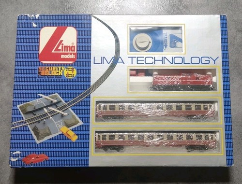 Lima 105100t zug - lima,