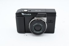 Fuji Fujica DL-20 35mm Film