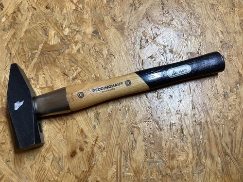 Hammer peddinghaus 1000 - peddinghaus,