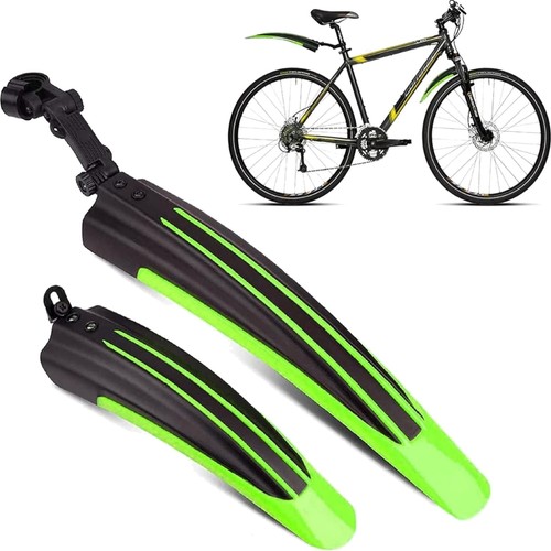 Fahrrad schutzblech set 26 - schutzblech,