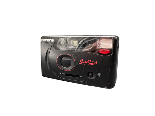 Carena super mini - mini, analoge