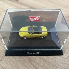 herpa Modellauto 1:87 Mazda