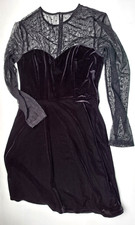 H&M Party Elegant  Abendkleid