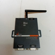 Lantronix WiBox WBX2100E dual