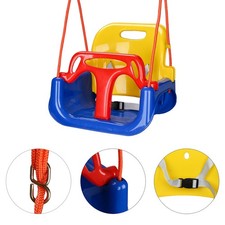 Kinderschaukel Sitzschaukel