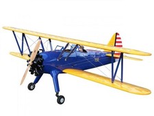 Pichler PT 17 Stearman / 1600