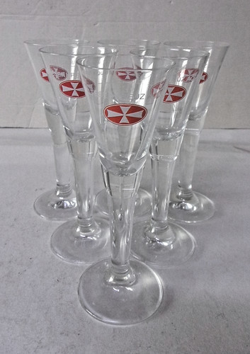 Malteserkreuz aquavit - 6,