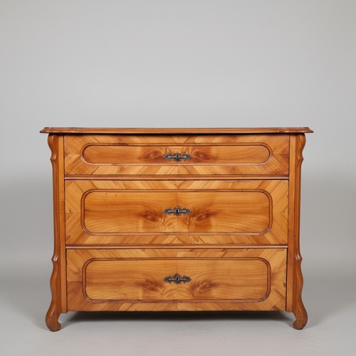 Antike biedermeier kommode aus - antike,