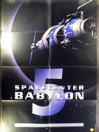 Spacecenter babylon - spacecenter,