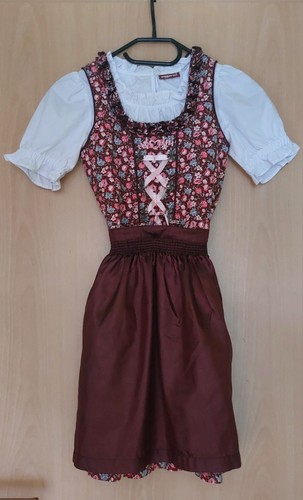 Dirndlset von pepperts - !, gr
