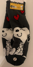 NEU 1 PAAR PEANUTS SNOOPY