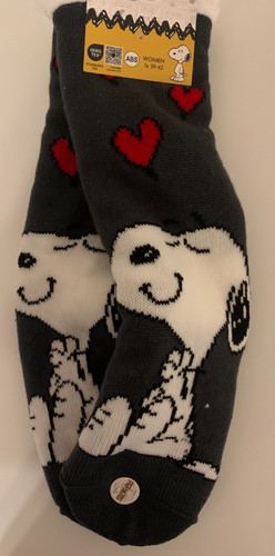 Neu paar peanuts snoopy - neu,