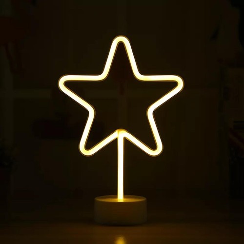 Neon led licht weihnachten - neon,