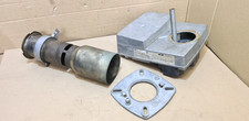 Wolf  Flammrohr  01B.1-MH -