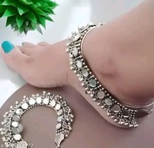 Fußkettchen Damen Fußkett