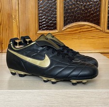 2006 NIKE Tiempo Natural II FG